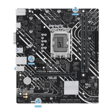 Placa Base ASUS PRIME H610M-K