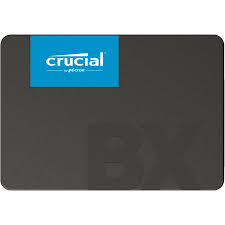 ssd crucial 500gb